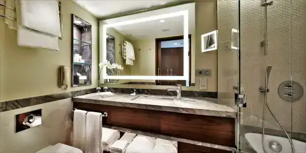 Conrad Istanbul Bosphorus - 35