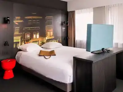Mercure Tilburg Centrum - 10