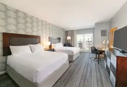 Jamaica Bay Inn Marina Del Rey Tapestry Collection by Hilton - 51