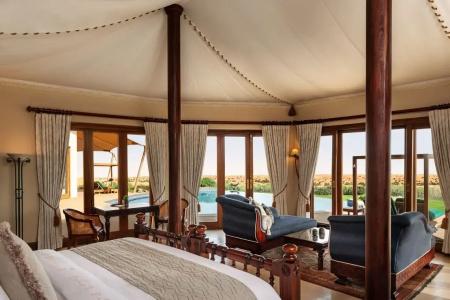 Al Maha, a Luxury Collection Desert Resort & Spa, Dubai - 35