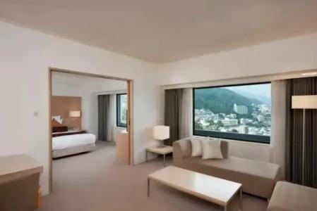 Ana Crowne Plaza Kobe, An Ihg - 50