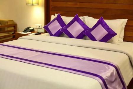 Angkor Miracle Resort & Spa - 42