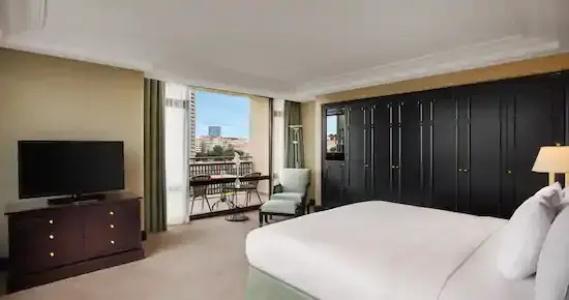 Hilton Istanbul Bosphorus - 90