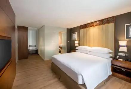 DoubleTree Resort by Hilton Penang - 57