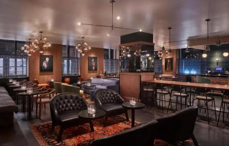 Kimpton Nine Zero, An Ihg - 17