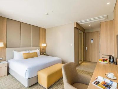 Skyview Bangkok - Sha Extra Plus - 51