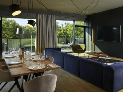 L'Esquisse & Spa Colmar - Mgallery - 54
