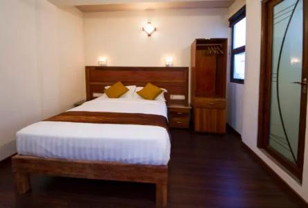 Tropic Tree Maldives - 39
