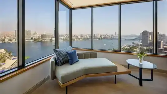 Sheraton Cairo & Casino - 91