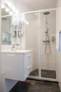 Hôtel Coypel by Magna Arbor - 14