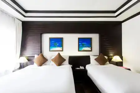 Chaweng Resort - 58