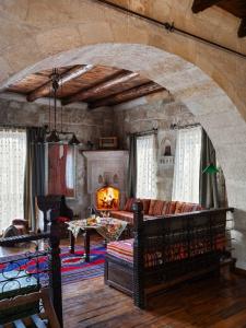 Kelebek Special Cave & Spa - 117