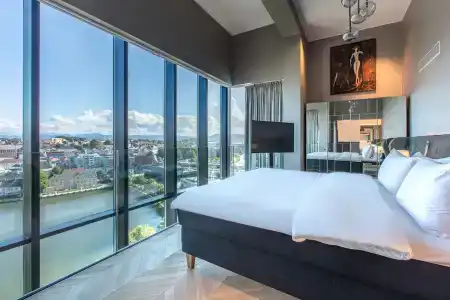 Radisson Blu Atlantic, Stavanger - 120