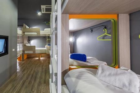 iSanook Female Hostel - 25
