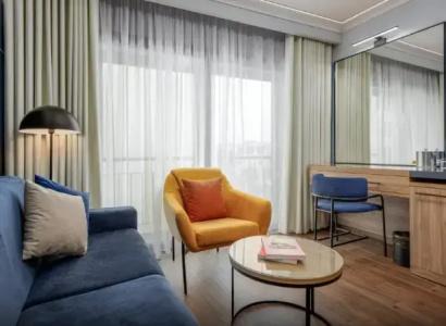 Golden Tulip Vivaldi - 56