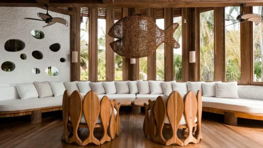 Soneva Fushi - 292
