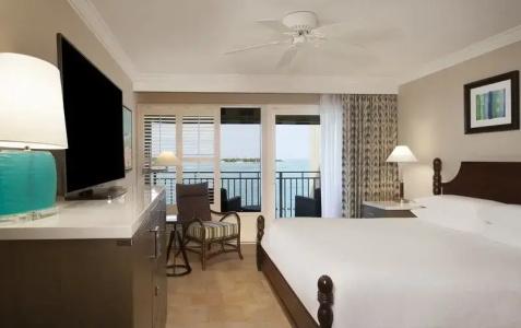 Pier House & Spa - 52
