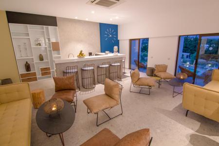 Lindos Breeze Beach - 22
