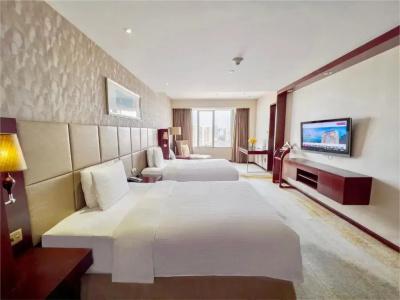 Crowne Plaza Beijing Zhongguancun, An Ihg - 5