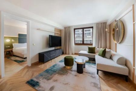 Hilton Berlin - 94