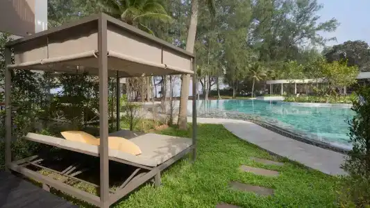 Holiday Inn Resort Phuket Mai Khao Beach - 24