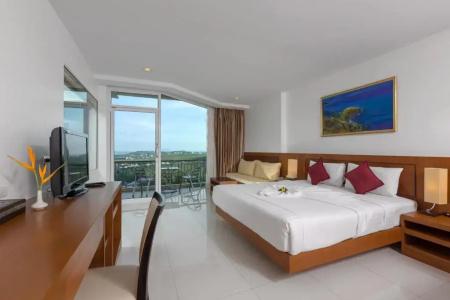 The View Rawada Phuket - 49