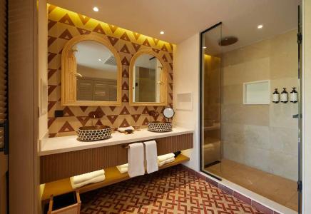 Bahia Principe Luxury Cayo Levantado - All Inclusive - 95