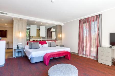 Lago Garden Apart-Suites & Spa - 49