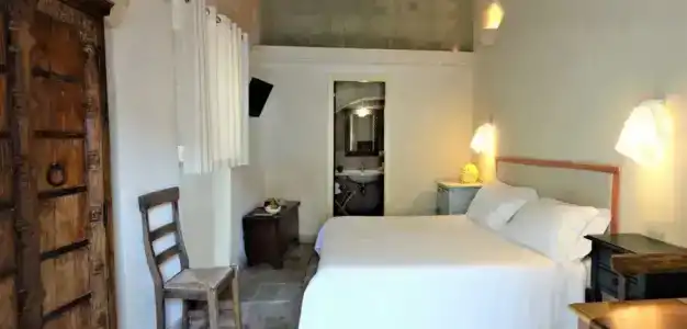 Locanda Di San Martino & Thermae Romanae - 65