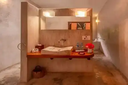Hacienda Santa Cruz Merida - 63