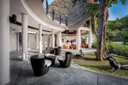 Jamahkiri Resort & Spa - Sha Plus - 26