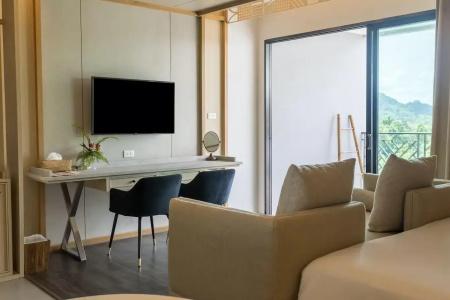 The Pavilions Anana Krabi - Sha Extra Plus - 76