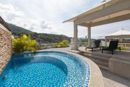 Phunawa Resort - Sha Plus - 122