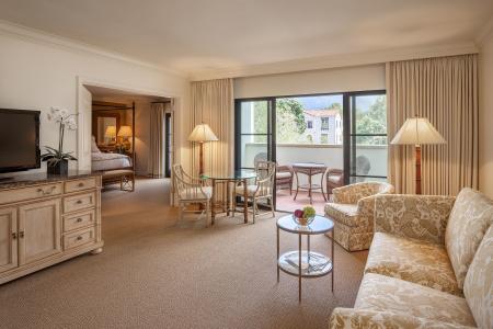 Santa Barbara Inn - 62