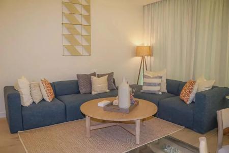 Lagoona Beach Luxury and Spa - 61