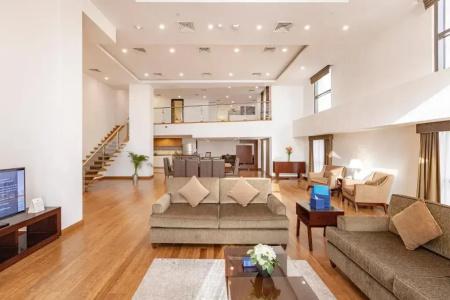 Roda Amwaj Suites Jumeirah Beach Residence - 85