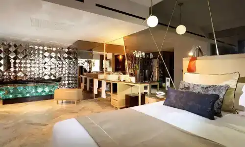 Ushuaia Ibiza Beach - Только для взрослых - 119