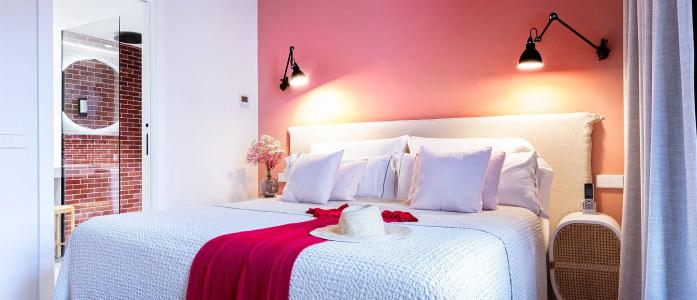 Samaritana Suites - 32