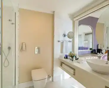 Rixos Downtown Antalya All Inclusive - 63
