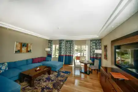Rixos Seagate Sharm- Ультра Все Включено - 76