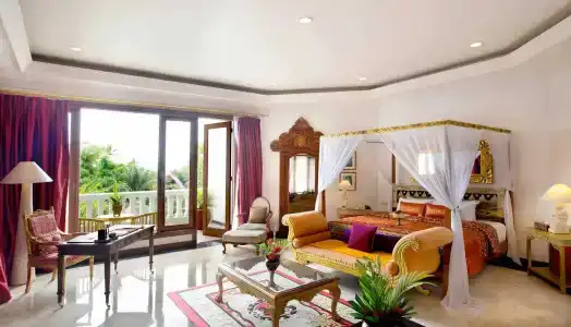 The Mansion Resort & Spa - 69