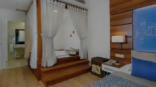 Limak Atlantis Deluxe Belek - 66
