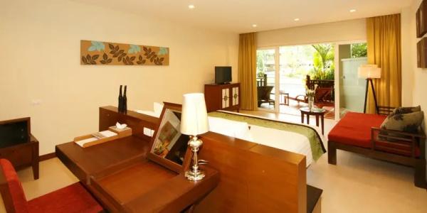 The Heritage Pattaya Beach Resort-Sha - 32