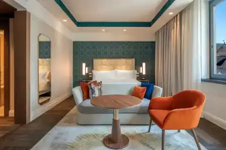 Allegroitalia Golden Palace - 2