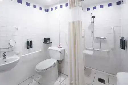 Hilton Garden Inn Birmingham Brindley Place - 15