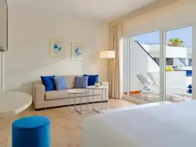 H10 Ocean Dunas - Adults Only - 39