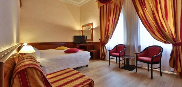 Best Western Moderno Verdi - 89