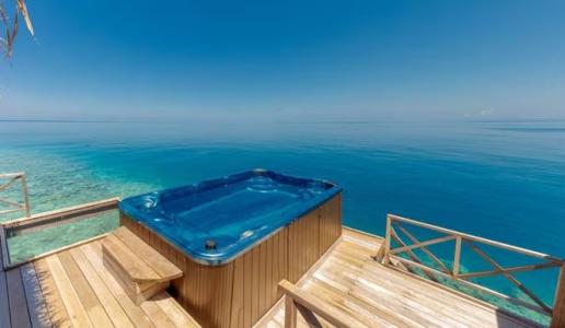 Cocogiri Island Resort Maldives - 33
