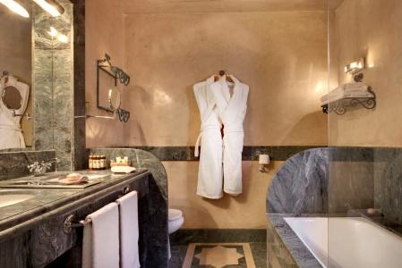 La Maison Arabe, Spa & Cooking Workshops - 99