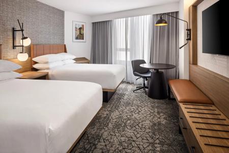 Sheraton Downtown - 7